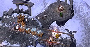 Magicka: The Watchtower