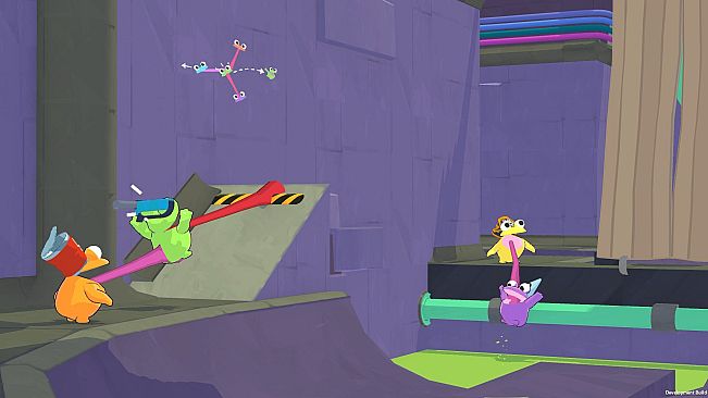 Frog Sqwad