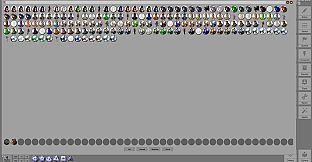 Fantasy Grounds - Saints & Heroes, Volume 1 (Token Pack)