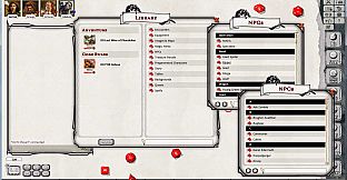 Fantasy Grounds - D&D Lost Mine of Phandelver