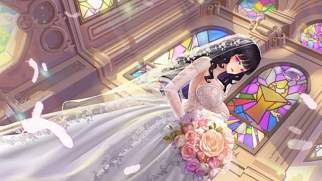 Love n Life: Lucky Teacher - Light of a New Day