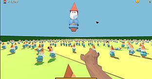 Gnomicide