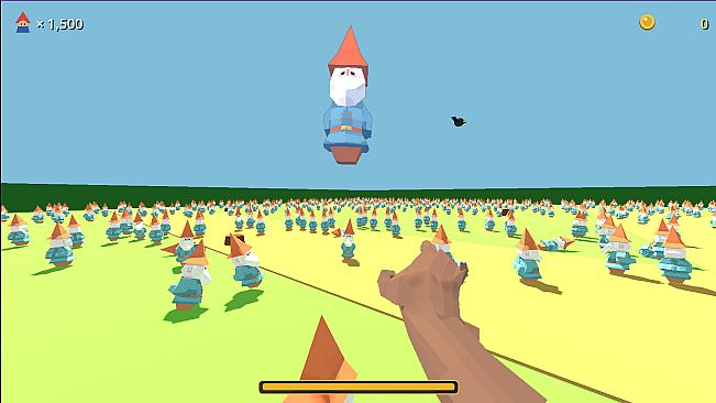 Gnomicide