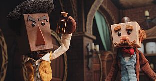 A Rum Case in Fogtown