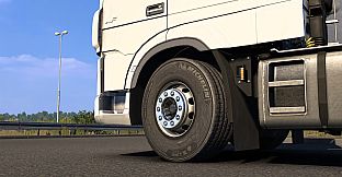 Euro Truck Simulator 2 - Michelin Fan Pack