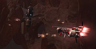 Star Conflict - Reaper (Deluxe Edition)