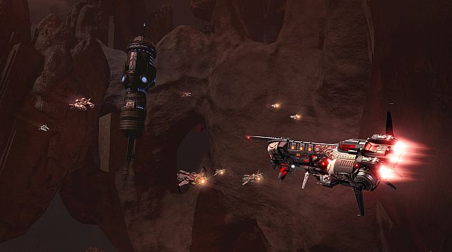 Star Conflict - Reaper (Deluxe Edition)