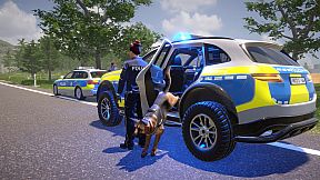 Autobahn Police Simulator 3 - Platinum Edition