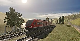 Trainz Plus DLC - Pro Train: Bavaria - Immenstadt-Oberstdorf