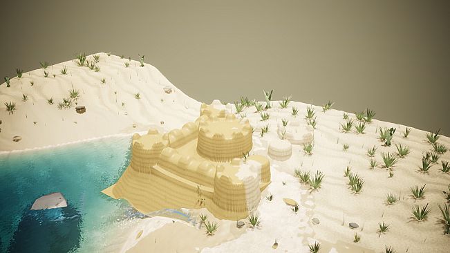 SandFlow