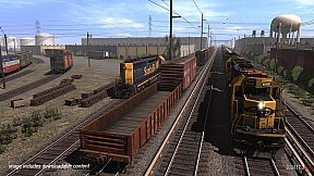 Trainz: A New Era