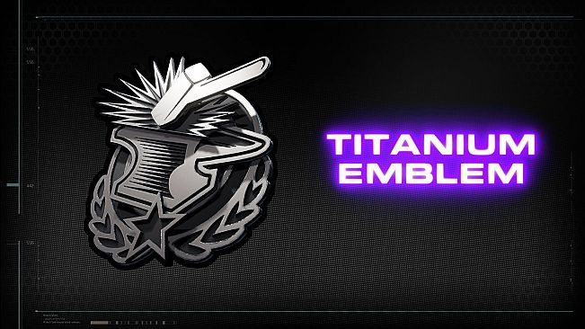 Project Genesis - Titanium Founders Pack