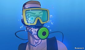 Runaway, The Dream of The Turtle