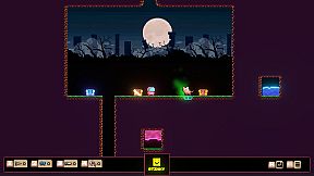 How To Bathe Your Cat: Impossible Mission