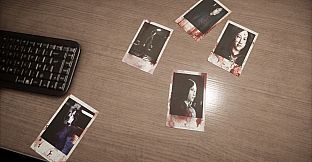 Nightmare Side: The Game