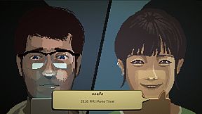 Midnight Scenes: A Safe Place