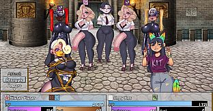 Damsels of Vice 2: Project Mesmer