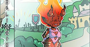 Princess & Conquest - Additional Characters #1