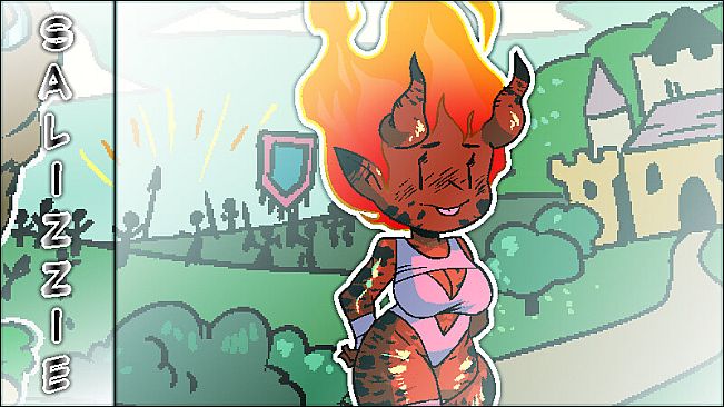 Princess & Conquest - Additional Characters #1