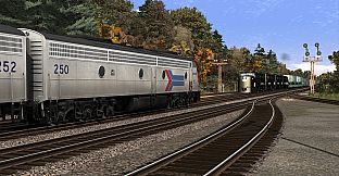 TS Marketplace: Boston & Albany Scenario Pack 01