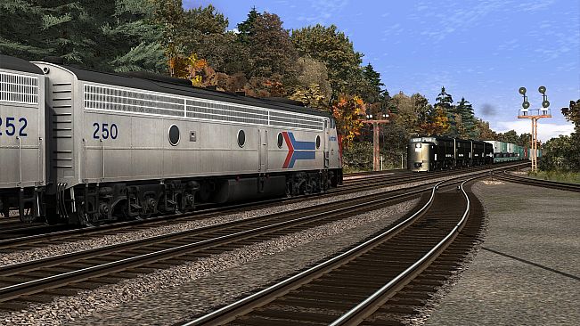 TS Marketplace: Boston & Albany Scenario Pack 01
