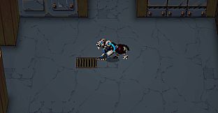 Otherworld Legends - Skin : Marauding Wolf