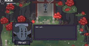 Tale of Witch's Heart