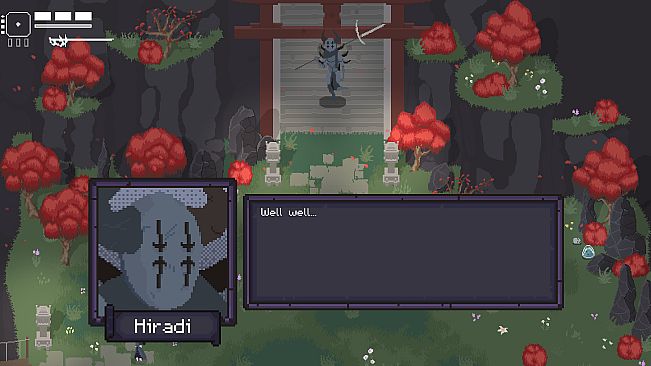 Tale of Witch's Heart