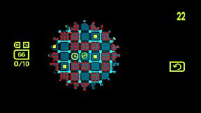 NEONARCADE: adventure puzzle muse