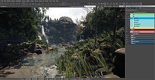 CRYENGINE - Wwise Project DLC