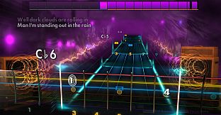 Rocksmith 2014 Edition – Remastered – Stevie Ray Vaughan & Double Trouble - “Texas Flood”