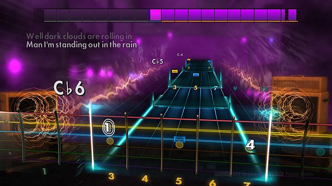 Rocksmith 2014 Edition – Remastered – Stevie Ray Vaughan & Double Trouble - “Texas Flood”