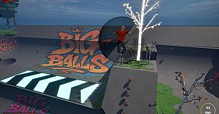 BIG BALLS