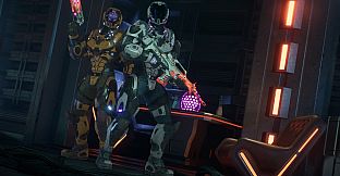 Deadzone: Rogue - MARK II Pack