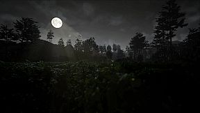 CASE 2: Animatronics Survival