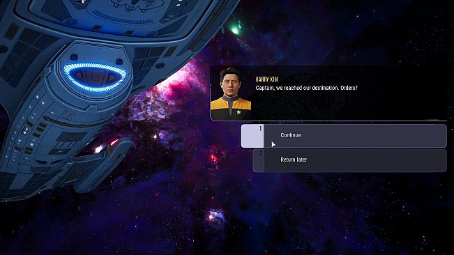 Star Trek: Voyager - Across the Unknown Deluxe Edition