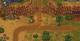 Graveyard Keeper - Breaking Dead