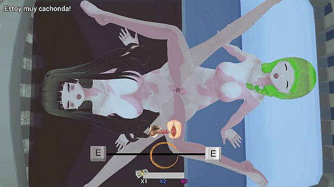 Prostitute Simulator 2