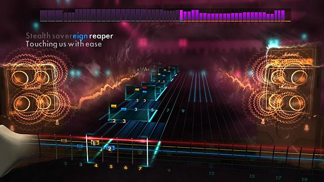 Rocksmith 2014 Edition – Remastered – Opeth - “Blackwater Park”
