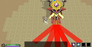 False Crown