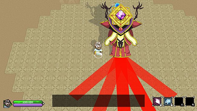 False Crown