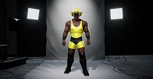 AEW: Fight Forever - Season Pass 3