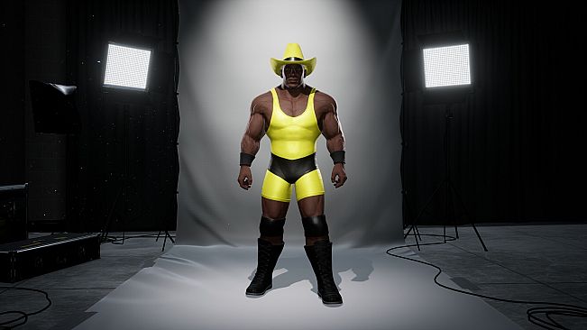 AEW: Fight Forever - Season Pass 3