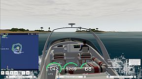 Powerboat VR