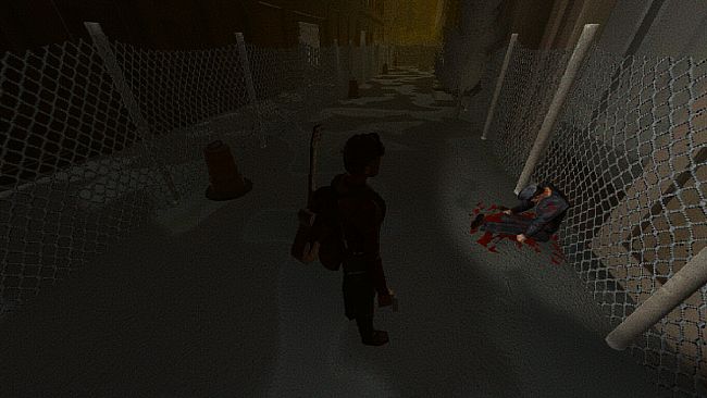 The Dead are Not Dead