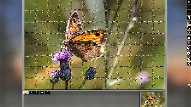 Pixel Puzzles Traditional Jigsaws Pack: Variety Pack 10