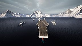 FPVSIM Drone Simulator