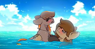 Sweet Love (Chapter 1)