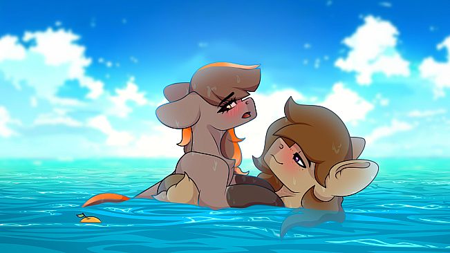 Sweet Love (Chapter 1)