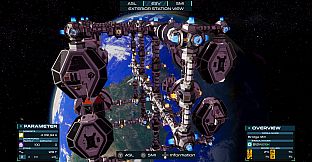 Out in Space Bundle: Tin Can & orbit.industries